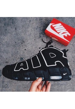 Air More Uptempo